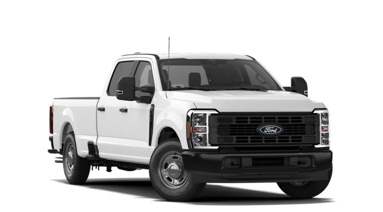 2027 Ford F-250SD XL
