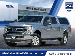 2020 Ford F-250SD XL