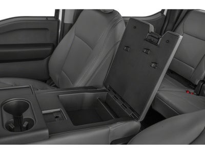 2027 Ford F-250SD XL