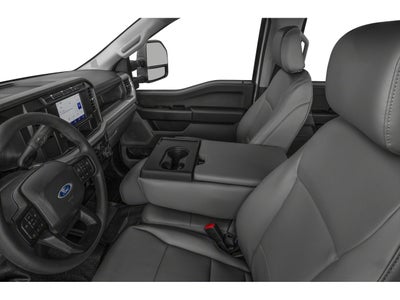 2027 Ford F-250SD XL