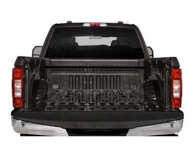 2021 Ford F-250SD XLT