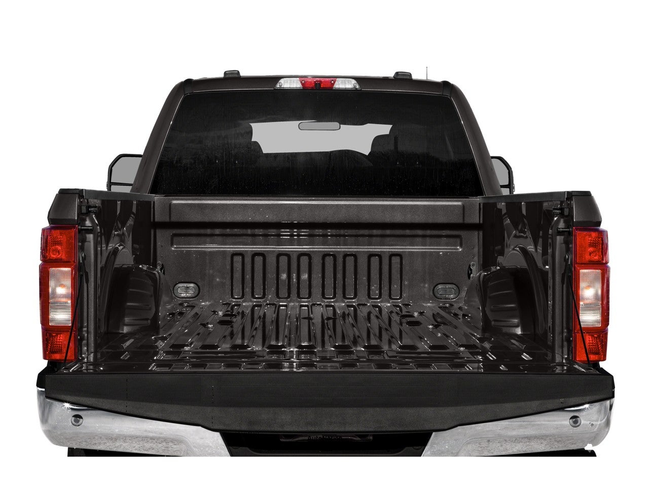 2021 Ford F-250SD XLT