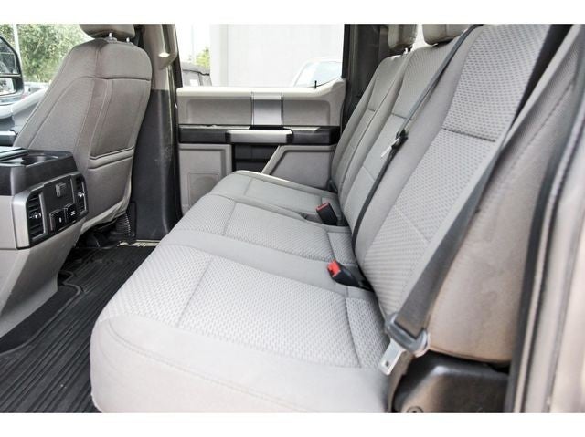 2021 Ford F-250SD XLT