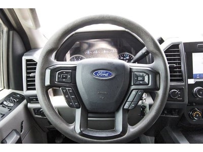 2021 Ford F-250SD XLT