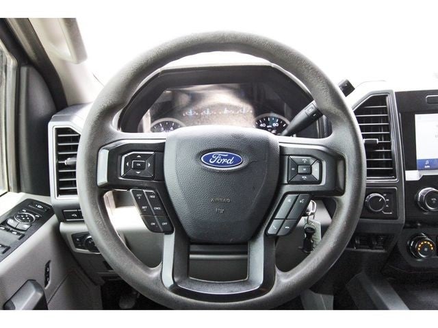 2021 Ford F-250SD XLT