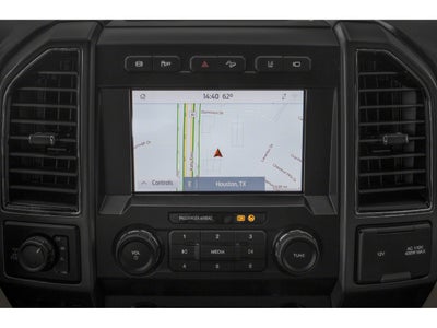 2021 Ford F-250SD XLT
