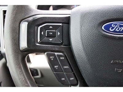 2021 Ford F-250SD XLT