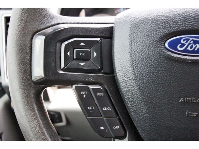 2021 Ford F-250SD XLT
