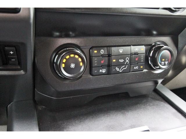 2021 Ford F-250SD XLT
