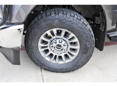 2021 Ford F-250SD XLT
