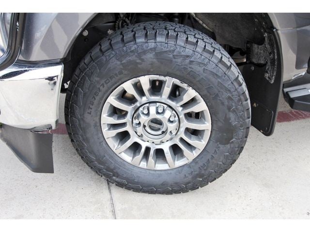 2021 Ford F-250SD XLT