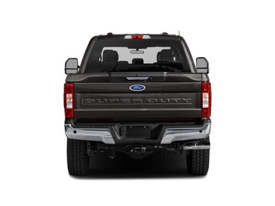 2021 Ford F-250SD XLT