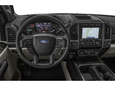 2021 Ford F-250SD XLT