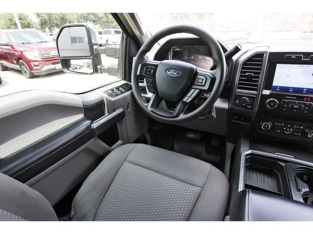 2021 Ford F-250SD XLT