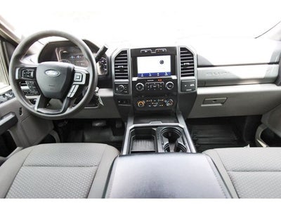 2021 Ford F-250SD XLT