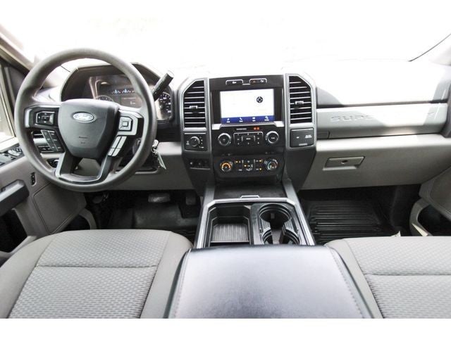 2021 Ford F-250SD XLT