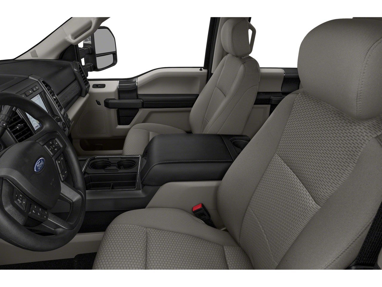 2021 Ford F-250SD XLT