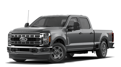 2027 Ford F-250SD XLT