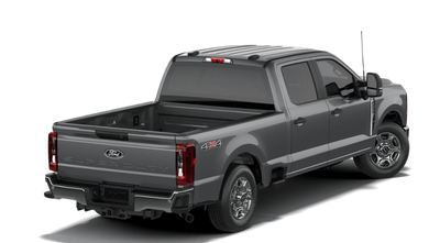 2027 Ford F-250SD XLT