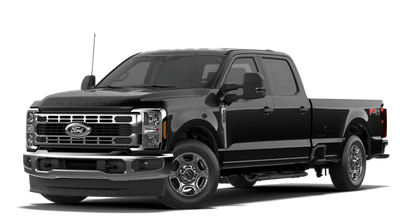 2027 Ford F-250SD XLT