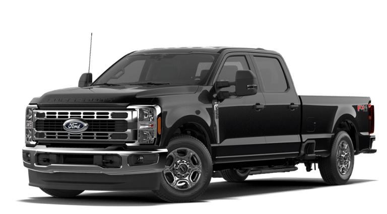 2027 Ford F-250SD XLT