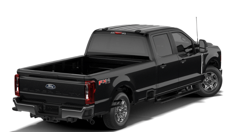 2027 Ford F-250SD XLT