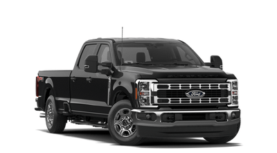 2027 Ford F-250SD XLT