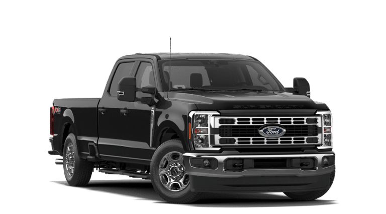 2027 Ford F-250SD XLT