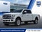 2022 Ford F-250SD Platinum