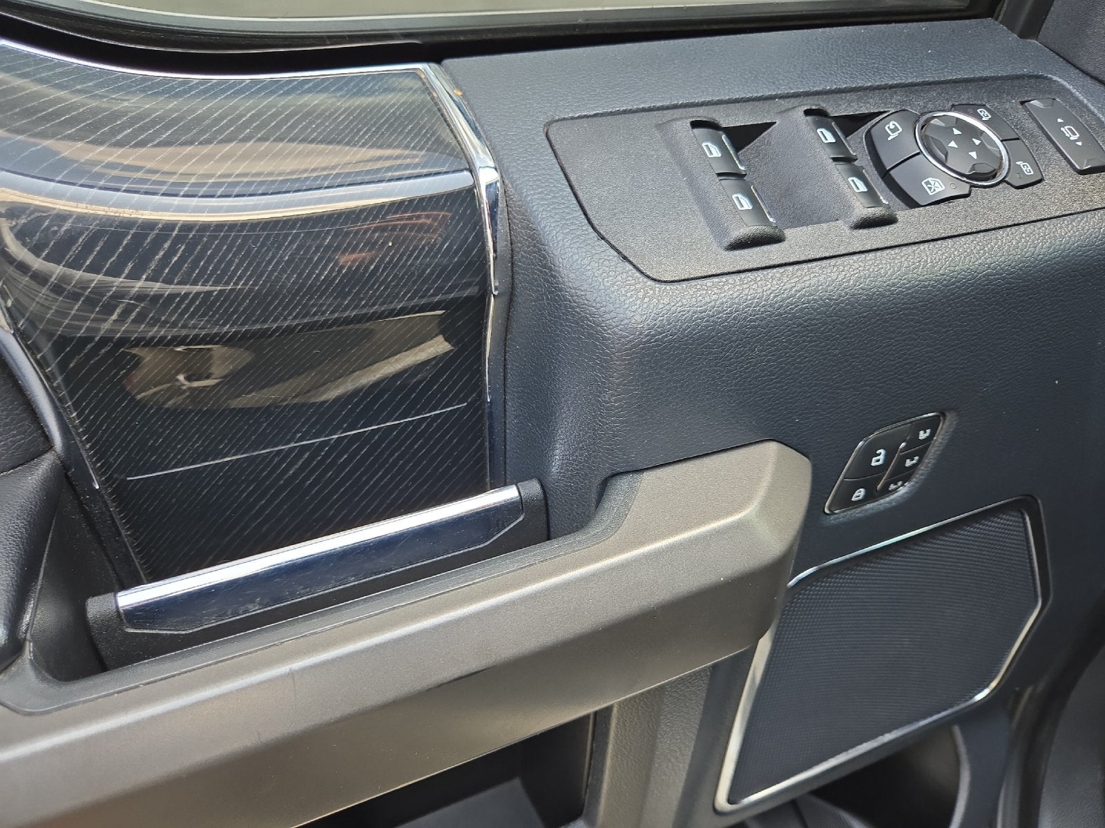 2022 Ford F-250SD Platinum