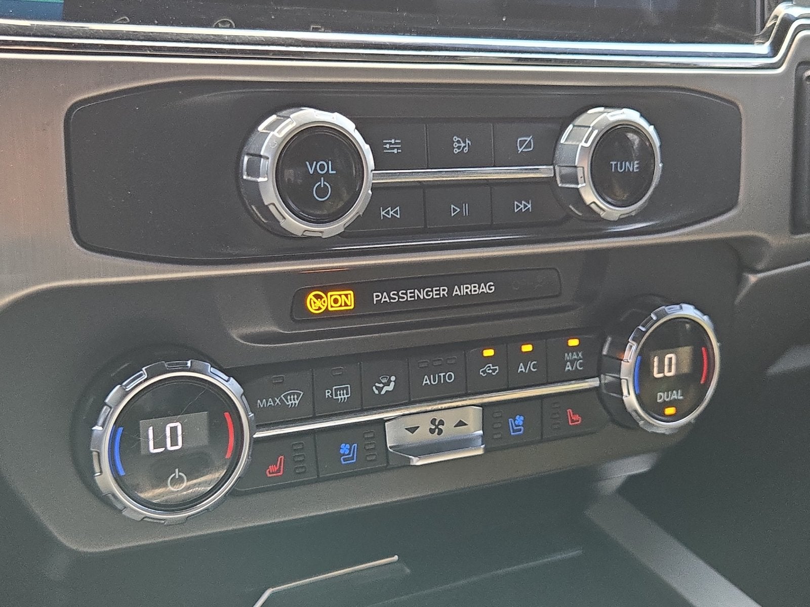 2022 Ford F-250SD Platinum