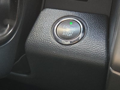 2022 Ford F-250SD Platinum