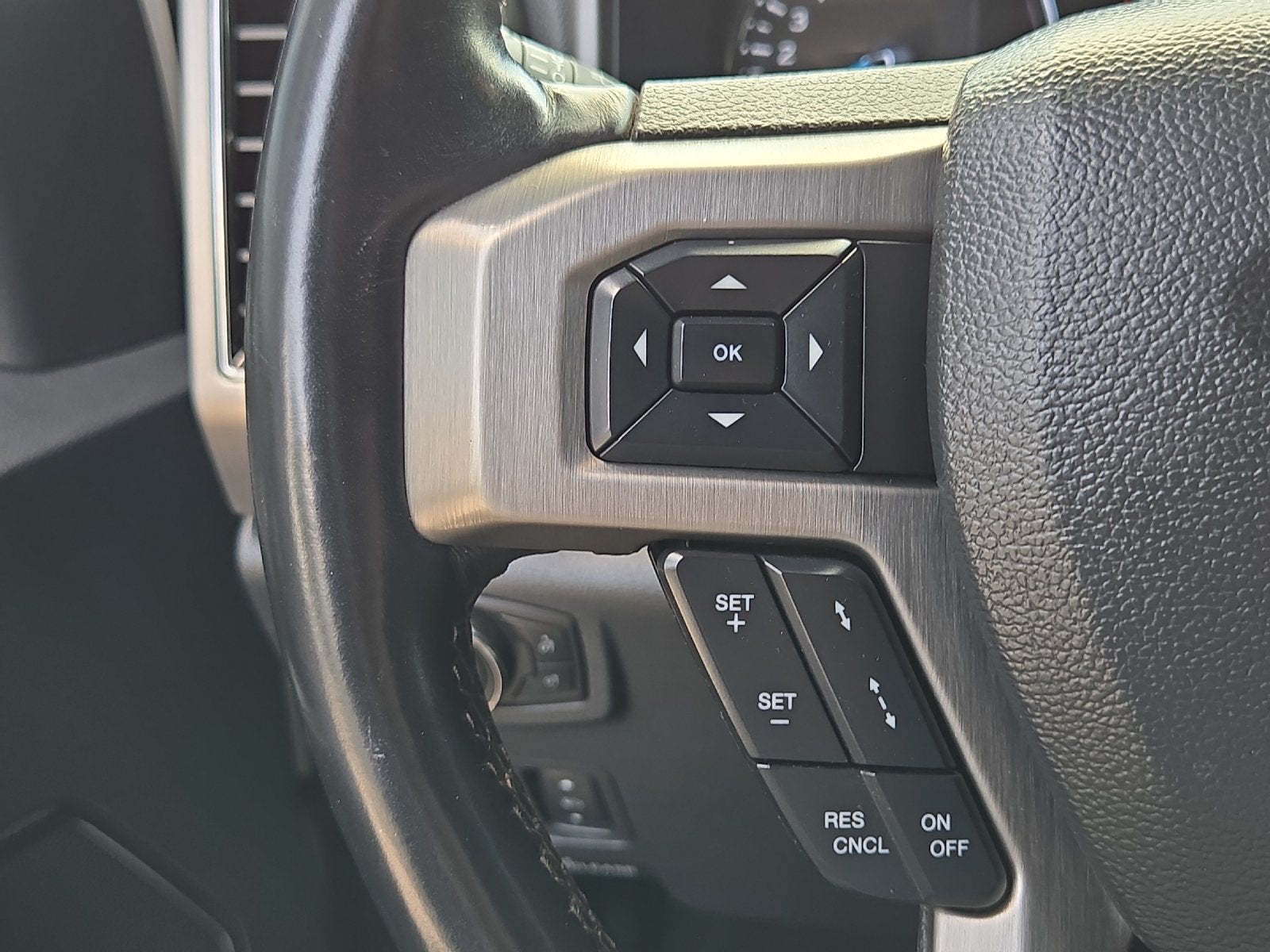 2022 Ford F-250SD Platinum