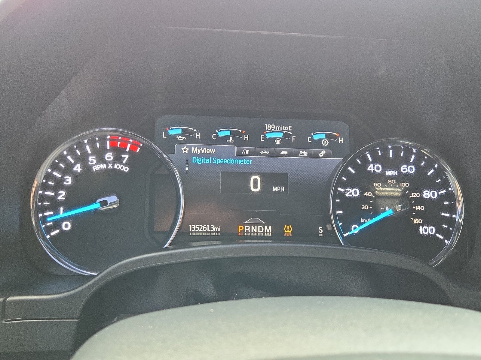 2022 Ford F-250SD Platinum