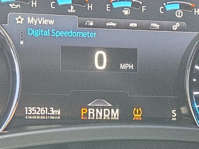 2022 Ford F-250SD Platinum