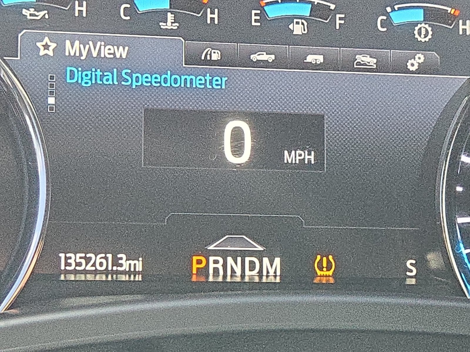 2022 Ford F-250SD Platinum