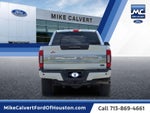 2022 Ford F-250SD Platinum