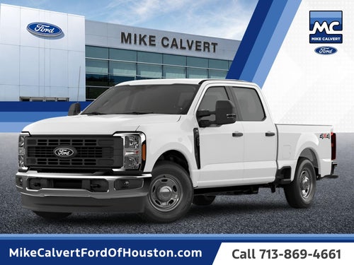 2027 Ford F-250SD XL