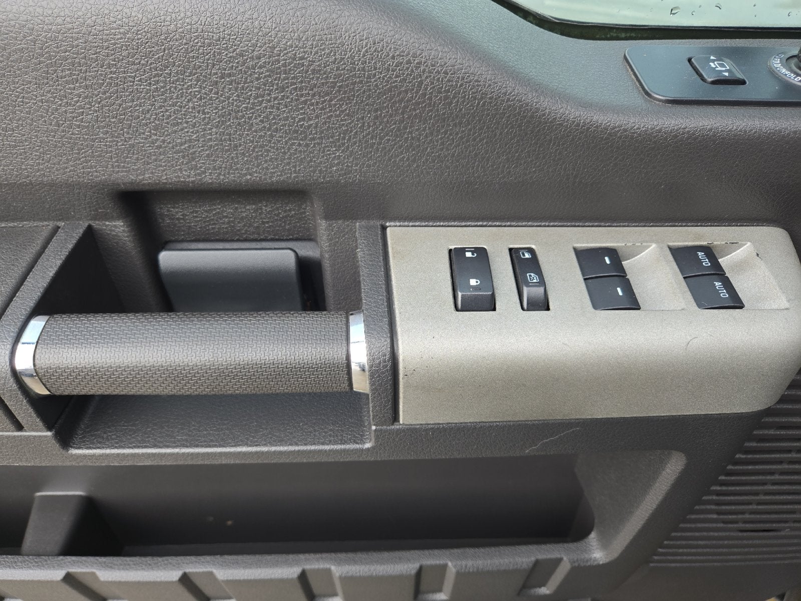 2013 Ford F-250SD Lariat