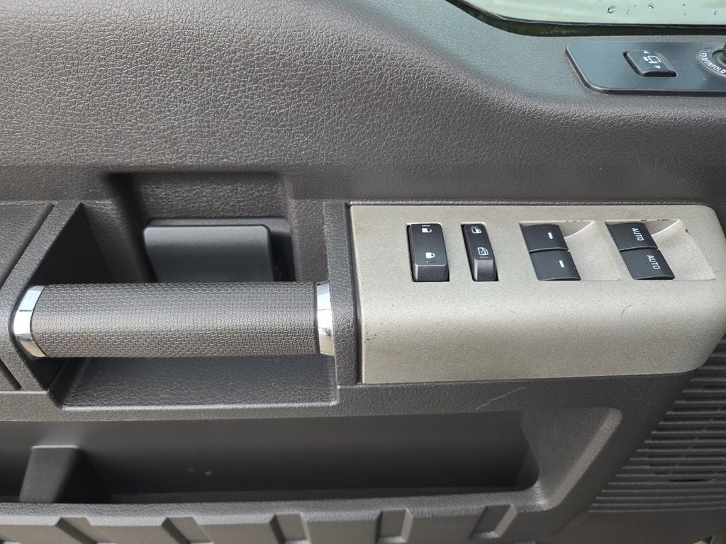 2013 Ford F-250SD Lariat