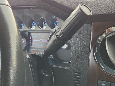 2013 Ford F-250SD Lariat