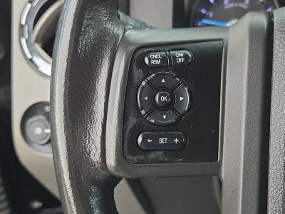 2013 Ford F-250SD Lariat