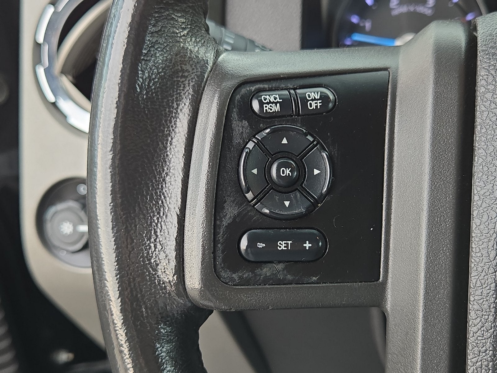 2013 Ford F-250SD Lariat