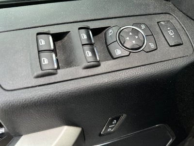 2021 Ford F-250SD Lariat