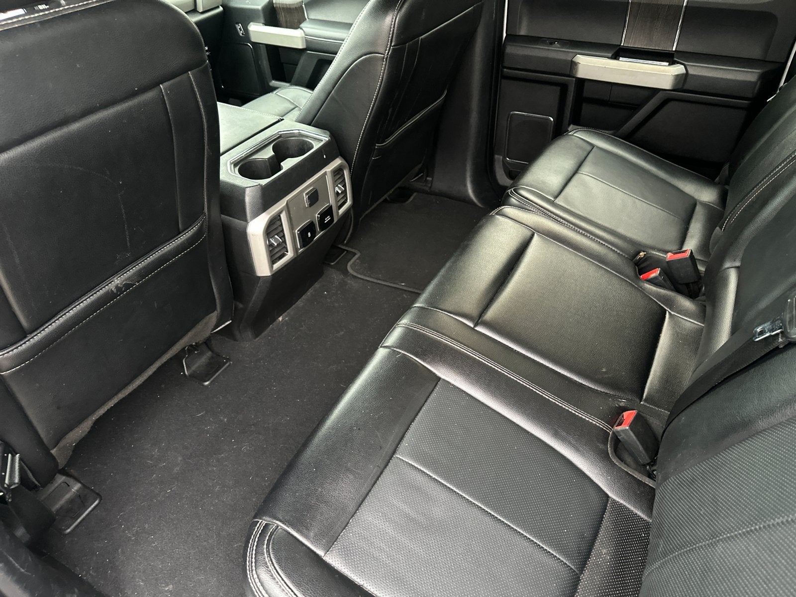 2021 Ford F-250SD Lariat
