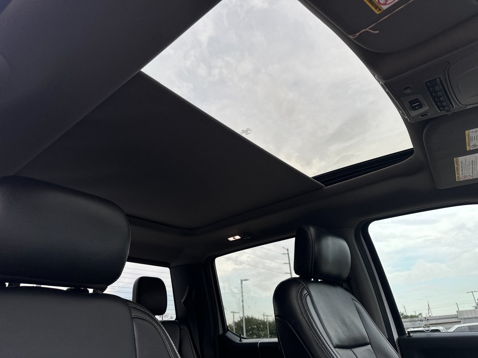 2021 Ford F-250SD Lariat