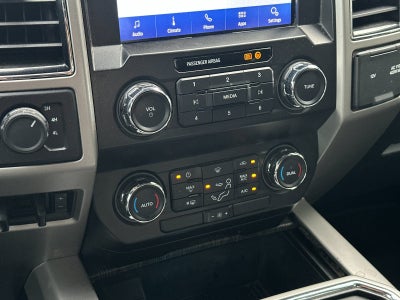 2021 Ford F-250SD Lariat