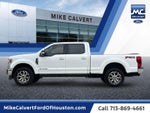 2021 Ford F-250SD Lariat