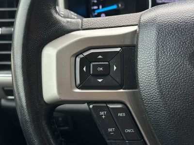 2021 Ford F-250SD Lariat