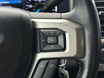 2021 Ford F-250SD Lariat
